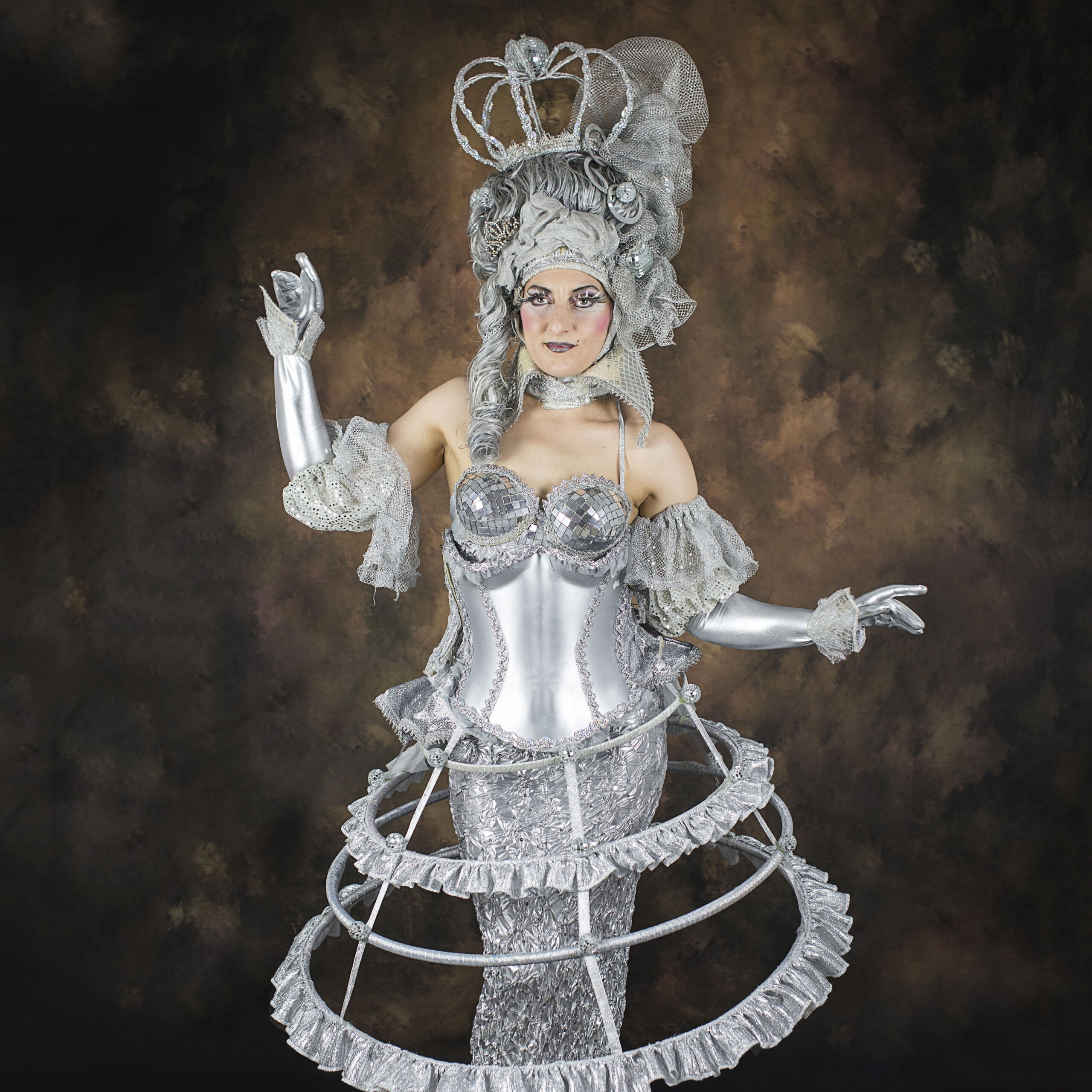 Personajes con vida propia