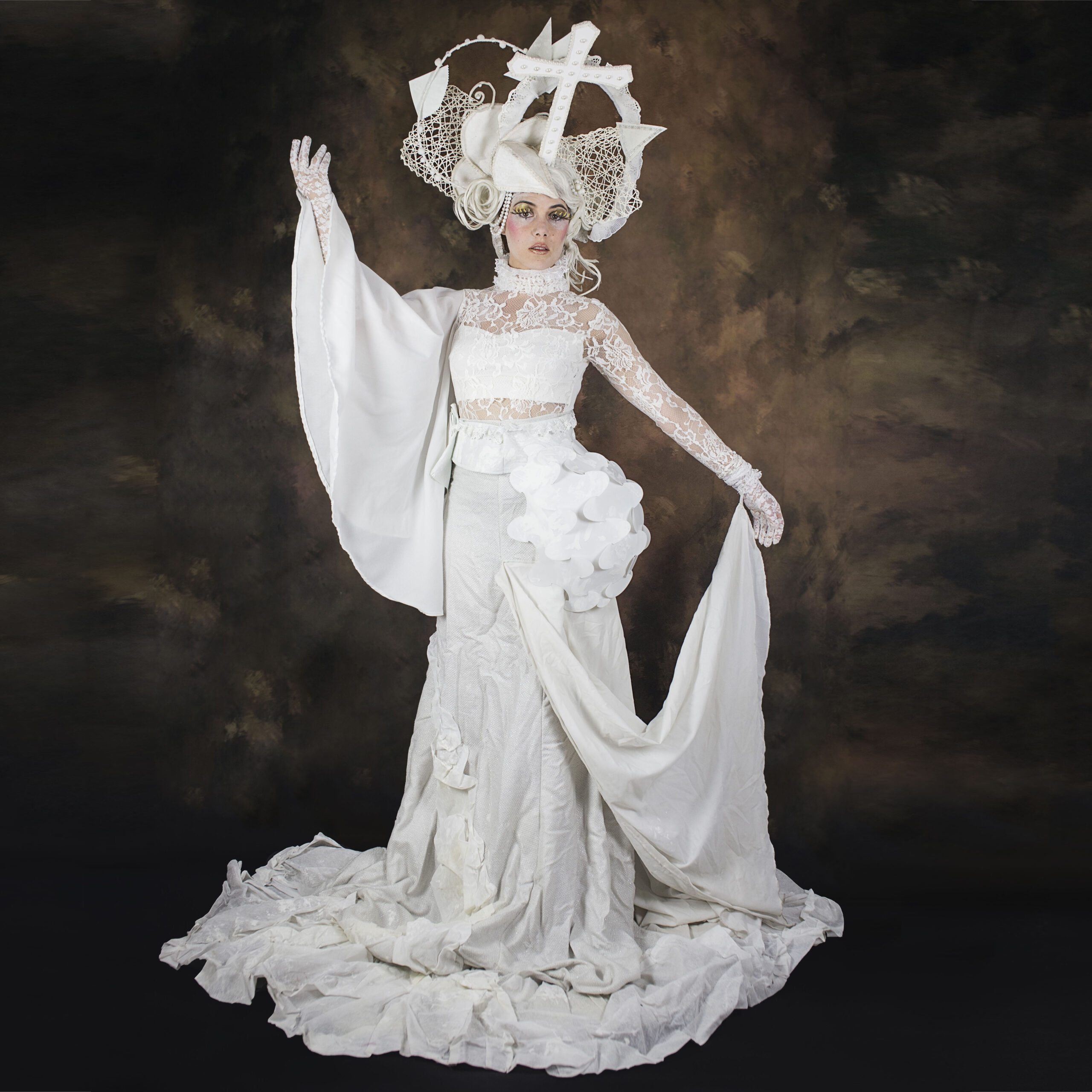 Personajes con vida propia