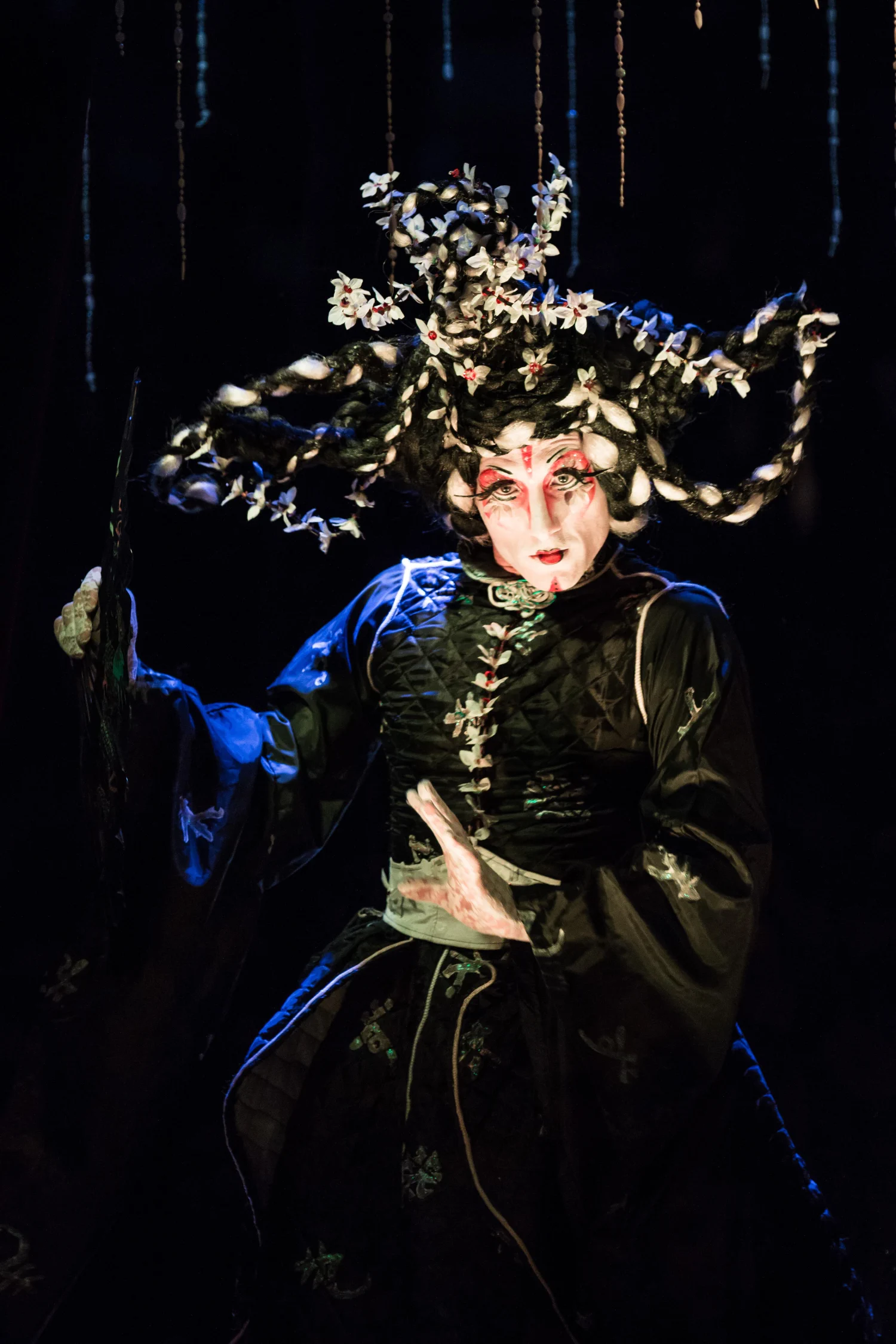 Personajes con vida propia