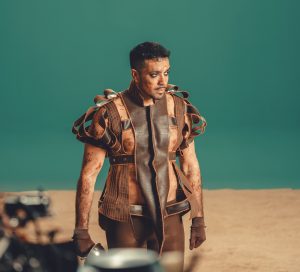 VAV Vestuario 23